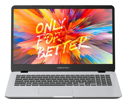 Ноутбук MAIBENBEN M547 Pro 15.6" PqjRTbrjiSUj9RZwxpAhx1 - фото 1408846