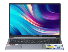 Ноутбук Tecno Megabook K16S серый madYPmIijQnICwa2CNYt72 - фото 1408852