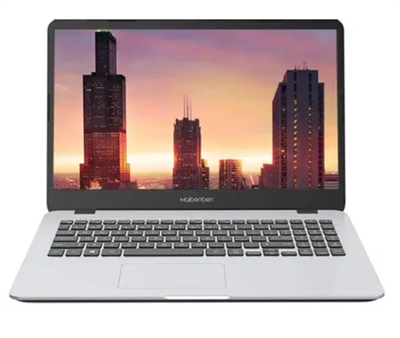 Ноутбук MAIBENBEN M543 Pro M5431SB0LSRE1, 15.6" 0281891 - фото 1408856