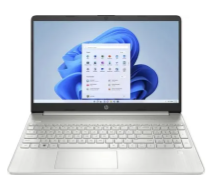 Ноутбук HP 15.6", Intel Core i7 1255U 1.7ГГц, 10-ядерный, aqgiLHBSgrilJsJ8UG8gh1 - фото 1408860