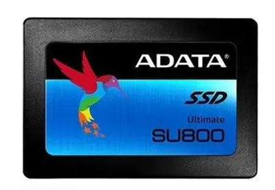 SSD накопитель A-Data SU800 256ГБ 0282272 - фото 1408871