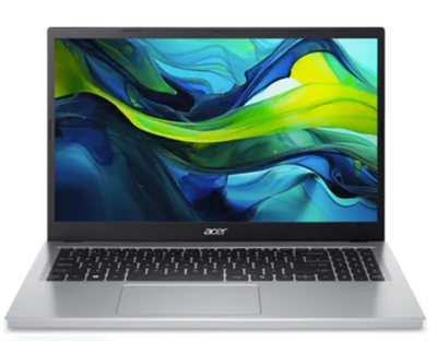 Ноутбук Acer Aspire Go AG15-31P-37M3 15.6" 512ГБ, 15ГБ 0283096002 - фото 1408873