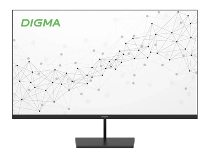 Монитор Digma Progress 32P501F 31.5", черный 0283095318 - фото 1408874