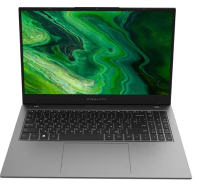 Ноутбук DIGMA PRO Fortis 15.6 16 ГБ 0283095999 - фото 1408878