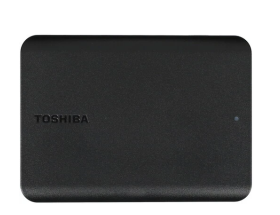 1 ТБ Внешний HDD Toshiba Canvio Basics [HDTB510EK3AA bnjl5lZkiTag0FU1z8J9T2 - фото 1408890