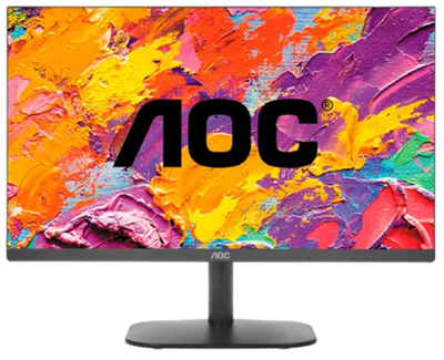 23.8" Монитор AOC 0281559 - фото 1408899