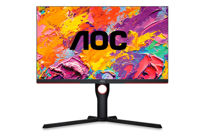 Монитор AOC 25G3ZM 026326 - фото 1408903