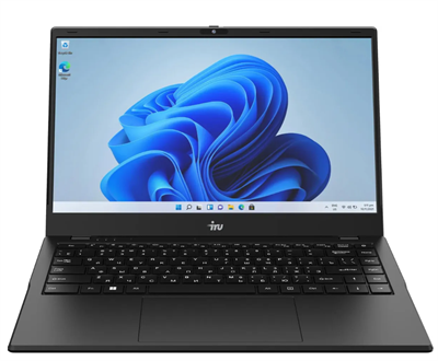 Ноутбук iRU Planio 15ING 15.6" 03lyN-ddhM3FxaCxknmGu2 - фото 1408910
