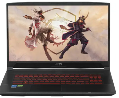 Ноутбук MSI  11UC-895XRU 0282270 - фото 1408912