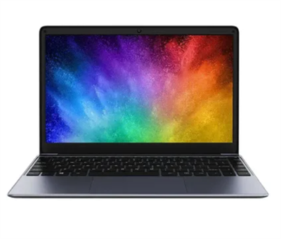 Ноутбук CHUWI HeroBook Pro, 14.1, 2-ядерный, 8ГБ , 256ГБ SSD, 02829381 - фото 1408924