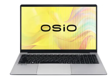 Ноутбук OSIO FocusLine F150i-001 15.6", 2023, IPS, Intel Core i3 1125G4 2ГГц, 4-ядерный, 8ГБ DDR4, 256ГБ SSD 0JWDbFn4jp0P55Xjuyyae2 - фото 1408930