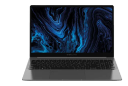 Ноутбук DIGMA PRO Sprint N 15.6", 2024, IPS, AMD Ryzen 7 5700U 1.8ГГц, 8-ядерный, 16ГБ DDR4, 512ГБ SSD, AMD Radeon Graphics, Windows 11 Pro, темно-серый mAS0LJW2jx02NufmwnvGp2 - фото 1408949