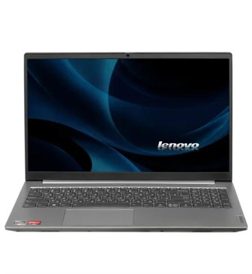 15.6" Ноутбук Lenovo ThinkBook 15 G3 ACL серый 0280092 - фото 1408957