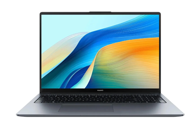 16" Ноутбук HUAWEI MateBook D 16 2024 QDlli4Igh9jGUWz6Pj1oh0 - фото 1408958