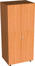 Шкаф для одежды 025773 - фото 1408997