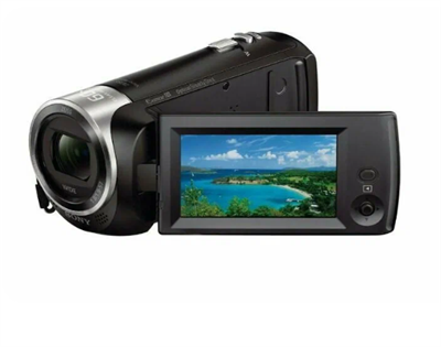 Видеокамера Sony HDR-CX405 0283095660 - фото 1409135