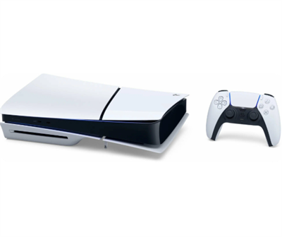 PS5 (ПС5) Игровая приставка Sony PlayStation 5 Slim с дисководом AuZUgEk9heICgkdKDbhhN3 - фото 1409146