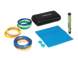 3D-ручка Prolike VM02G зеленый pwR5zVkShCIaEwBIPjwwt1 - фото 1409168