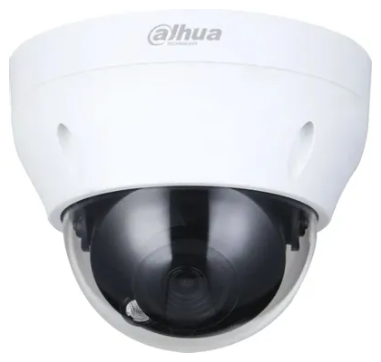 Камера видеонаблюдения IP Dahua DH-IPC-HDPW1431R1P 0281451 - фото 1409173