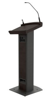 Трибуна мультимедийная Smartone EGO A 0282166 - фото 1409174
