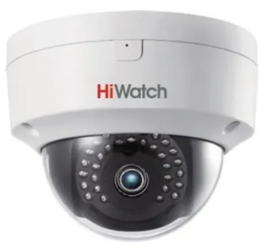 Камера видеонаблюдения IP HIWATCH DS-I252M 0281446 - фото 1409175