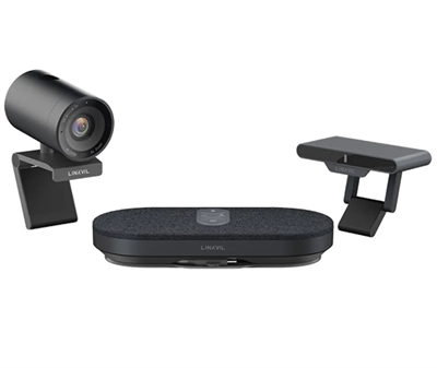 Система для видеоконференций (ВКС) Linkvil CA400 0283095655 - фото 1409183