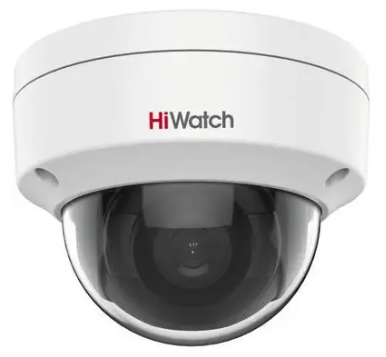 Камера видеонаблюдения IP HIWATCH DS-I202(D) 0281455 - фото 1409190