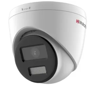 Камера видеонаблюдения IP HIWATCH DS-I453L(C) 0281456 - фото 1409198