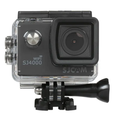 Экшн-камера SJCAM 1 0280678 - фото 1409214
