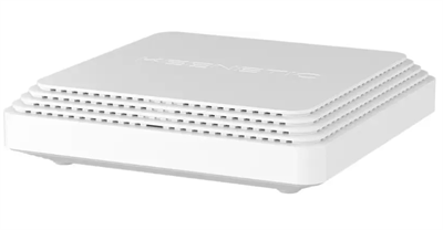 Wi-Fi роутер KEENETIC Sprinter SE, AX3000, белый 0283095566 - фото 1409225