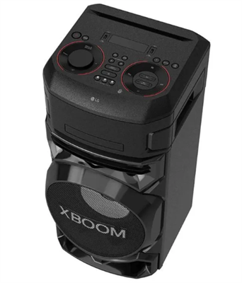 Музыкальный центр LG XBOOM 027274 - фото 1409227