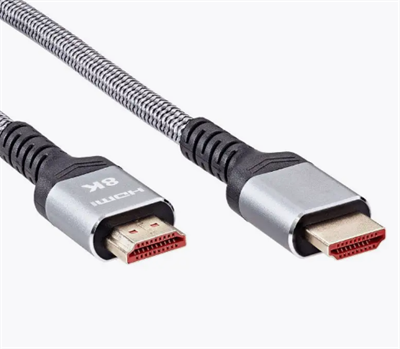 HDMI 2.1 кабель 5 м 0283096006 - фото 1409229