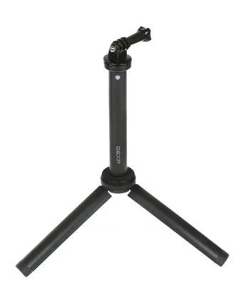 Штатив DEXP MT-30 0280680 - фото 1409236