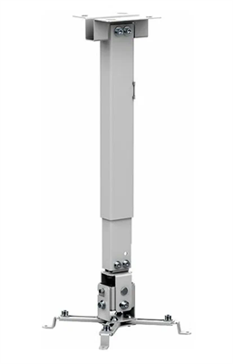 Кронштейн Uniteki PM2102W (белый) 026520 - фото 1409246