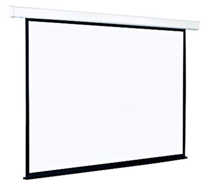 Экран Cactus 180x180 Wallscreen CS-PSW-180x180 1:1, настенно-потолочный, рулонный 028309020 - фото 1409273