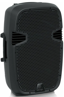 Активная акустика Behringer 0282231 - фото 1409285