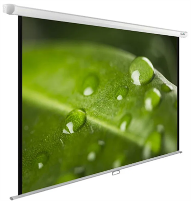 Проекционный экран Cactus WallExpert CS-PSWE-200x150-WT 0283095369 - фото 1409289