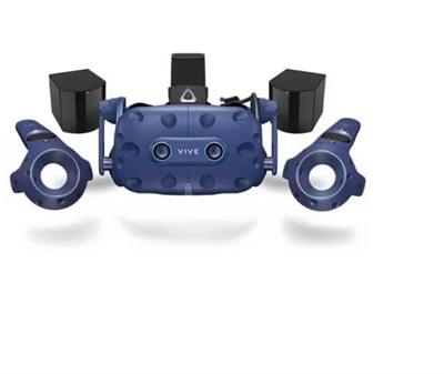 Очки виртуальной реальности HTC Vive PRO 026698 - фото 1409296