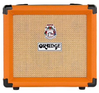 Комбоусилитель Orange Crush 12 0283095462 - фото 1409819
