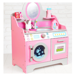 Игровой набор «Ванная комната» 01257 - фото 1410046