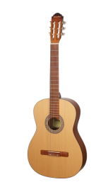 Классическая гитара MiLena Music ML-C4 NZFEjk8IgXiDGG1emCPWE2 - фото 1410140