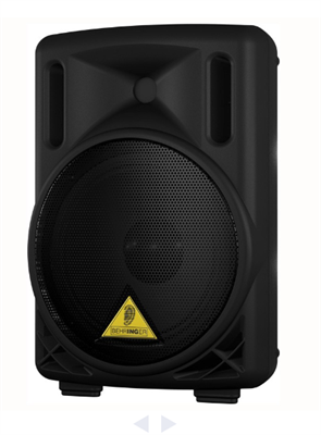 Behringer B208D активная акустическая система 0281283 - фото 1410179