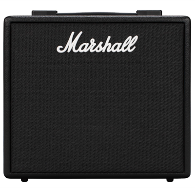 Комбоусилитель Marshall CODE 50 W1kjvoWqjsSwZ4J3elv6c0 - фото 1410181