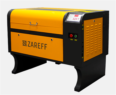 Лазерный станок Zareff 6040 M3 (Обновленная М2) 600х400 мм 50W Zareff 6MVz9YGqhsuV3LTAIHjfY3 - фото 1410220