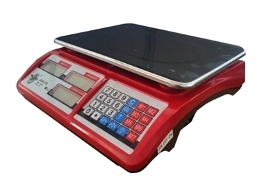 Весы бытовые (32кг/5г) LCD wsFpUCtii5Hfqr-dfbz2A3 - фото 1410231