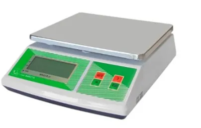 Весы порционные ФорТ-Т 708Ф (15;2) LCD Фиеста DBeGE00FjZESs9771svJk0 - фото 1410243