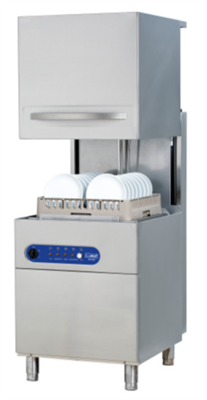Машина посудомоечная Hi Chief DW-1000+DR+DET+RA 0281576 - фото 1410329
