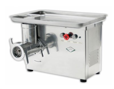 Мясорубка настольная ТОРГМАШ БАРАНОВИЧИ МИМ-300М 0281293 - фото 1410393