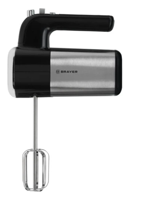 Миксер BRAYER BR1309 черный C92FgceQih80hIg-9qJ2l3 - фото 1410454
