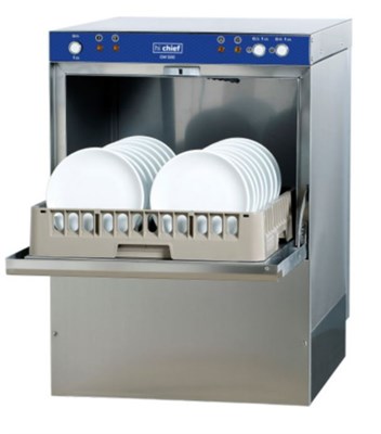 Посудомоечная машина Hi Chief DW-500+DR+DET+RA 0281502 - фото 1410498